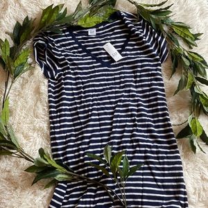Gap Striped Dress